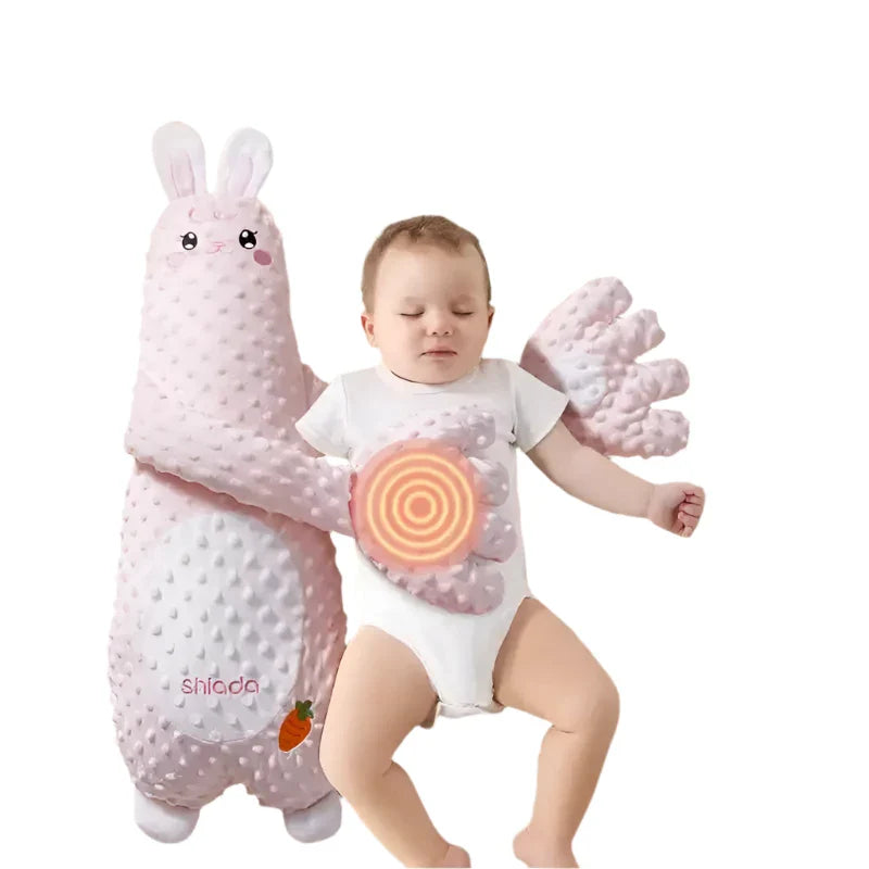 Baby SoothingPillow toy