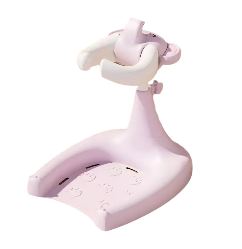 BabyStandingBathMaker