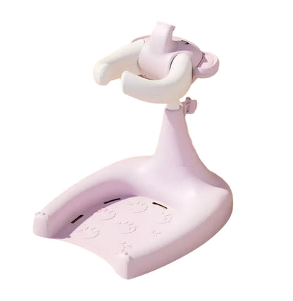 BabyStandingBathMaker