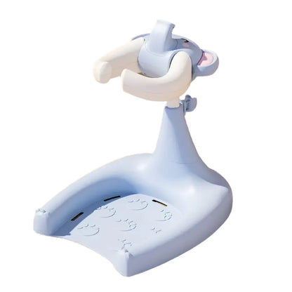 BabyStandingBathMaker