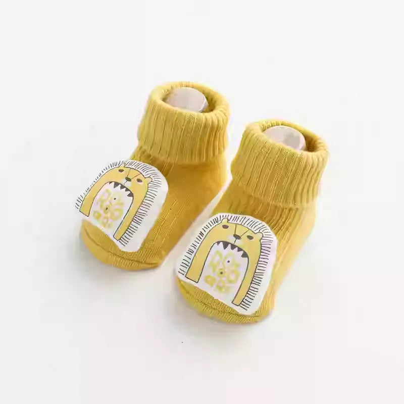 Baby Toddler Socks