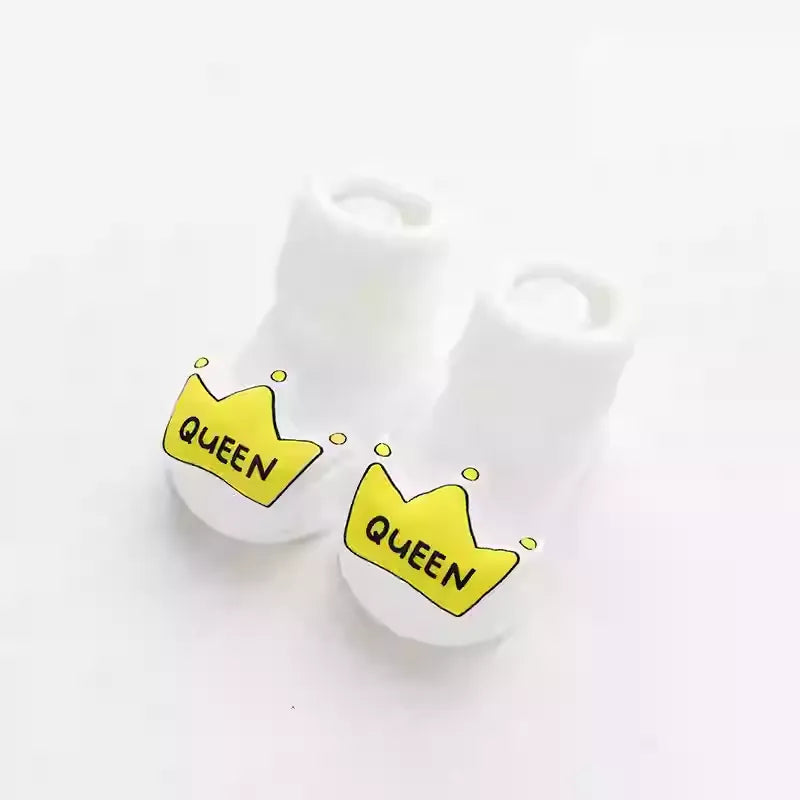 Baby Toddler Socks