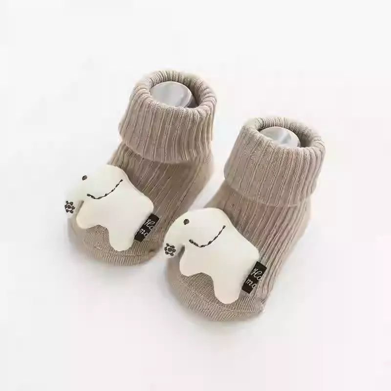 Baby Toddler Socks