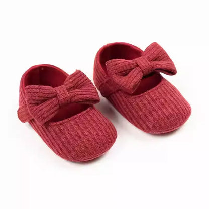Baby Walking Shoes