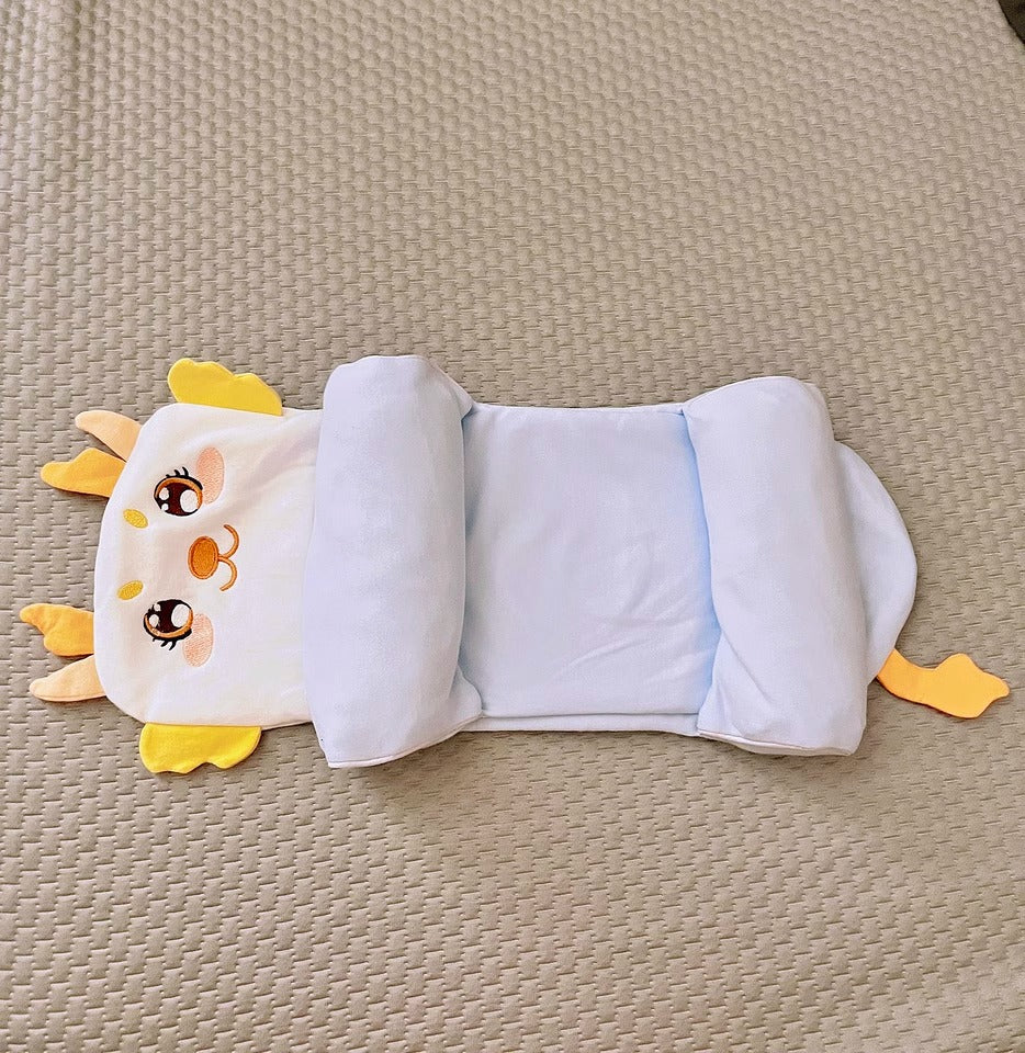 Baby Stretchable Shape Pillow
