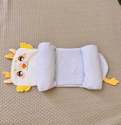 Baby Stretchable Shape Pillow