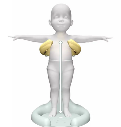 Baby_Standing_Bath_Maker