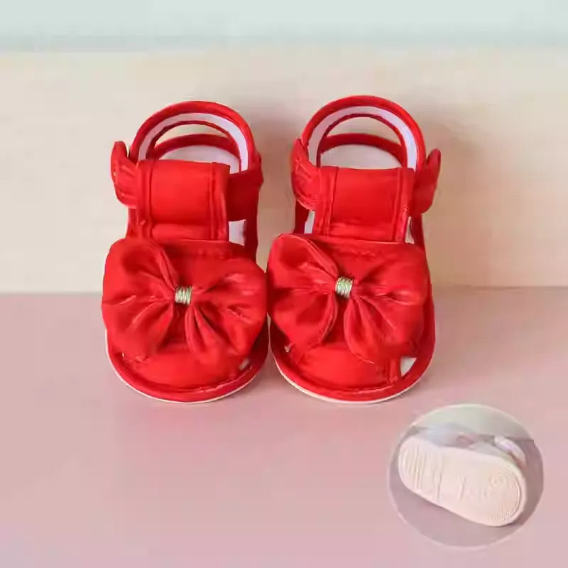 Baby Girl shoes