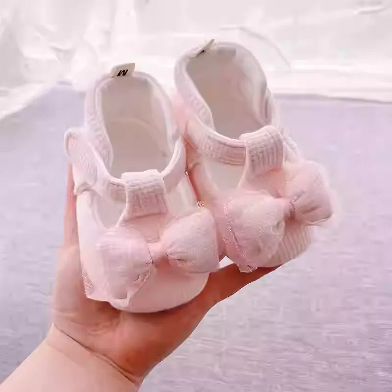 Baby Girl shoes