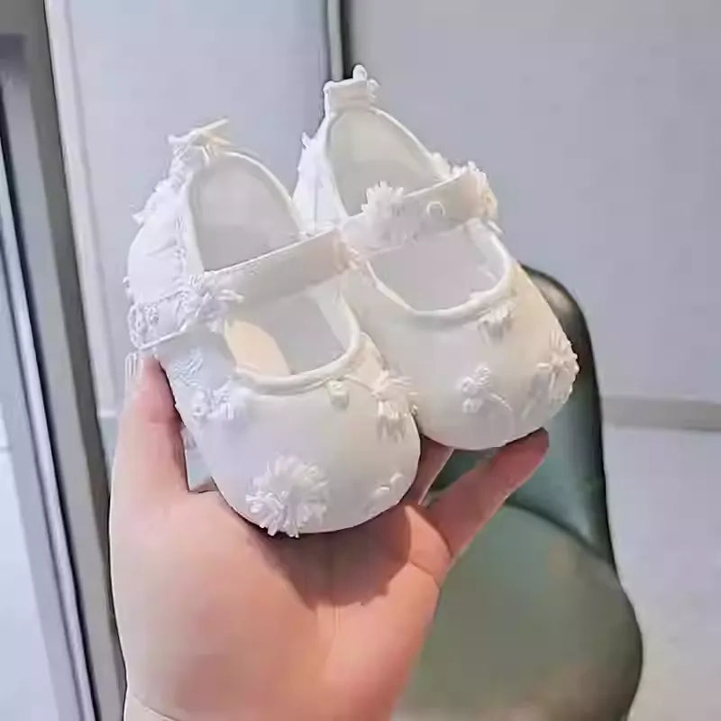 Baby Girl shoes