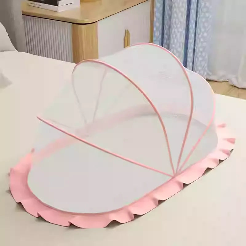 Baby mosquito net