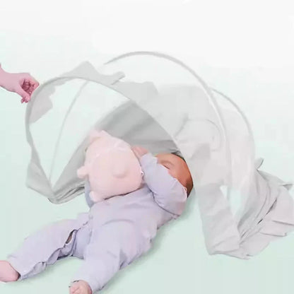 Baby mosquito net