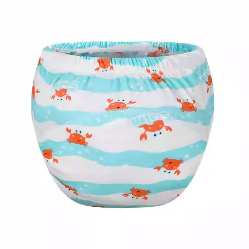 Baby swim trunks
