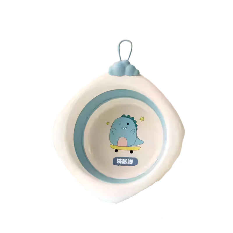 Baby washbasin-WEIQUEEN