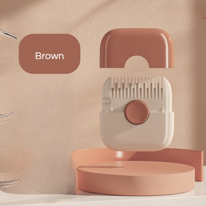 Baby-Haarschneider/Kamm