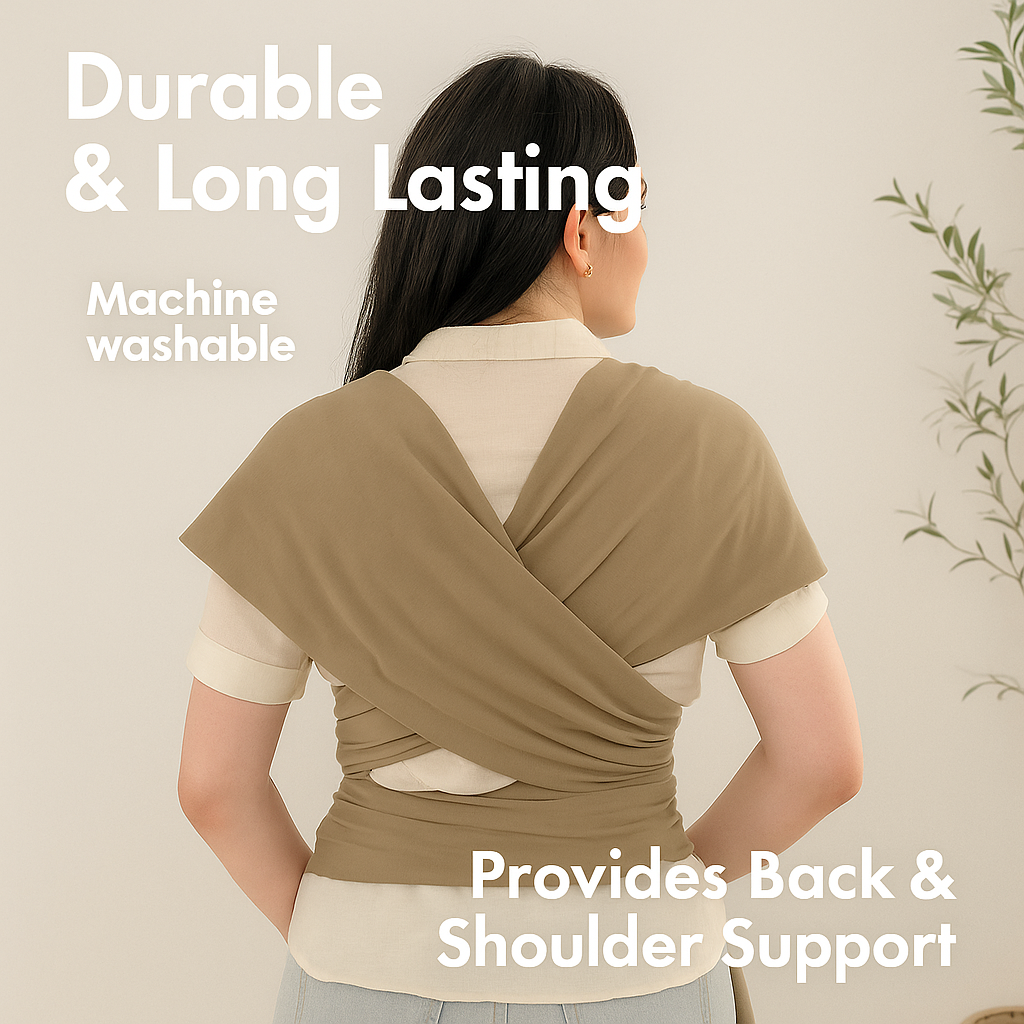 Sunlove Everyday Comfort Baby Care Set