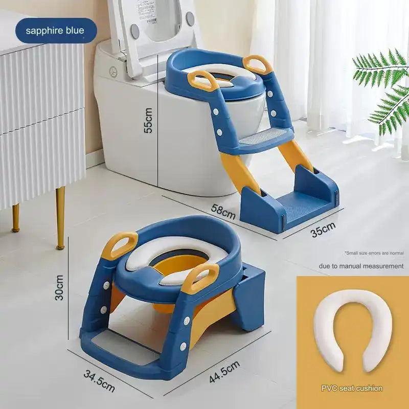 Children's Toilet Seat