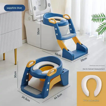 Children's Toilet Seat
