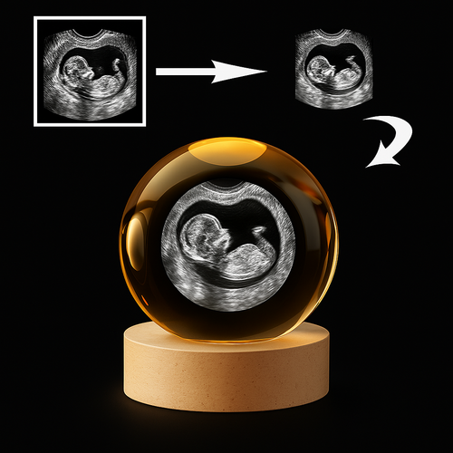 WEIQUEEN™ - Magic Sphere