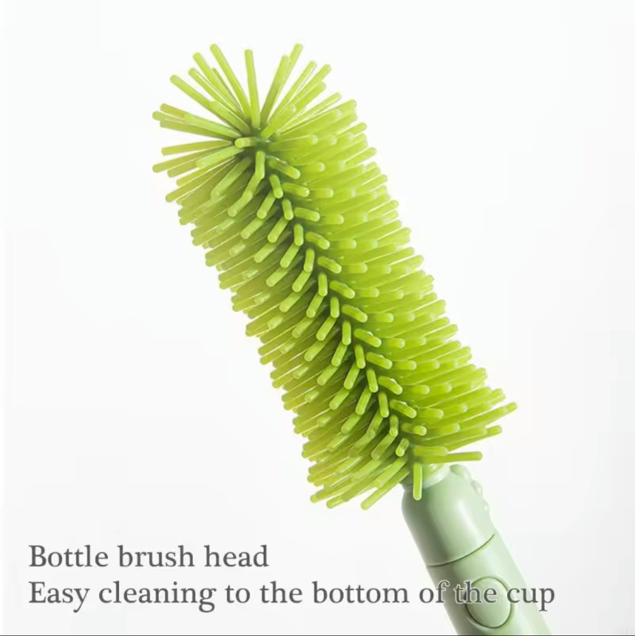 8 In 1 Baby Bottle Cleaning