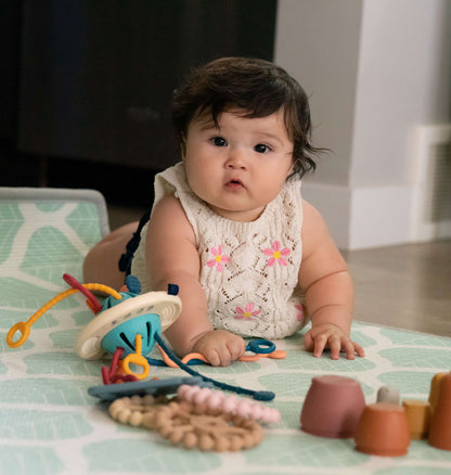 WonderSprout Play Set(Kara)