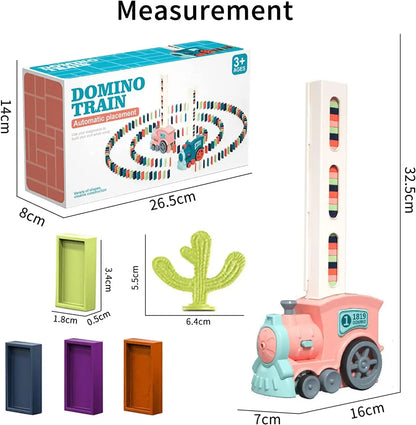 Engineering Railcar Train-WEIQUEEN