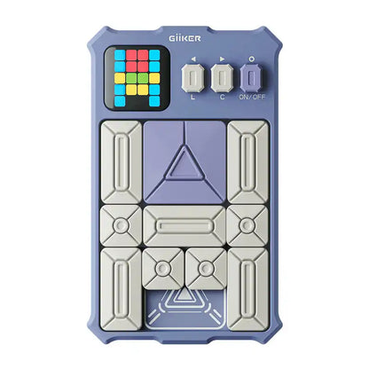 WEIQUEENSuper Slide Puzzle Games