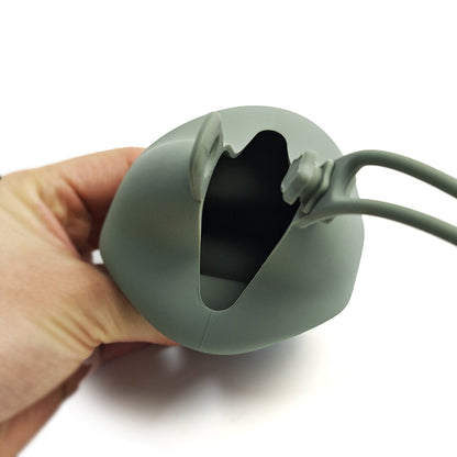 Silicone Pacifier Holders