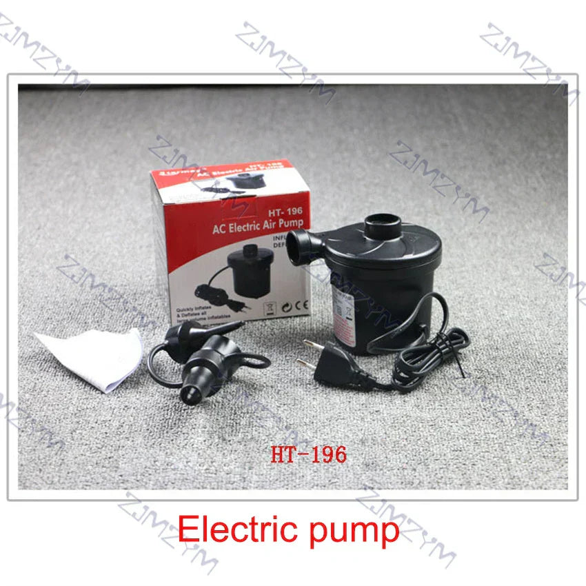 Baby Shark Ocean Pool