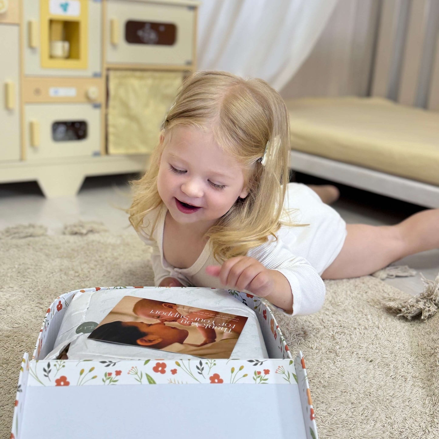 WonderSprout Play Set(Kara)