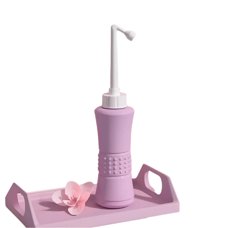 Intimate douche Postpartum Maternity Cleaner