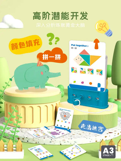 educational toys for 3 year olds