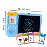 EduTouch + 255 Cards