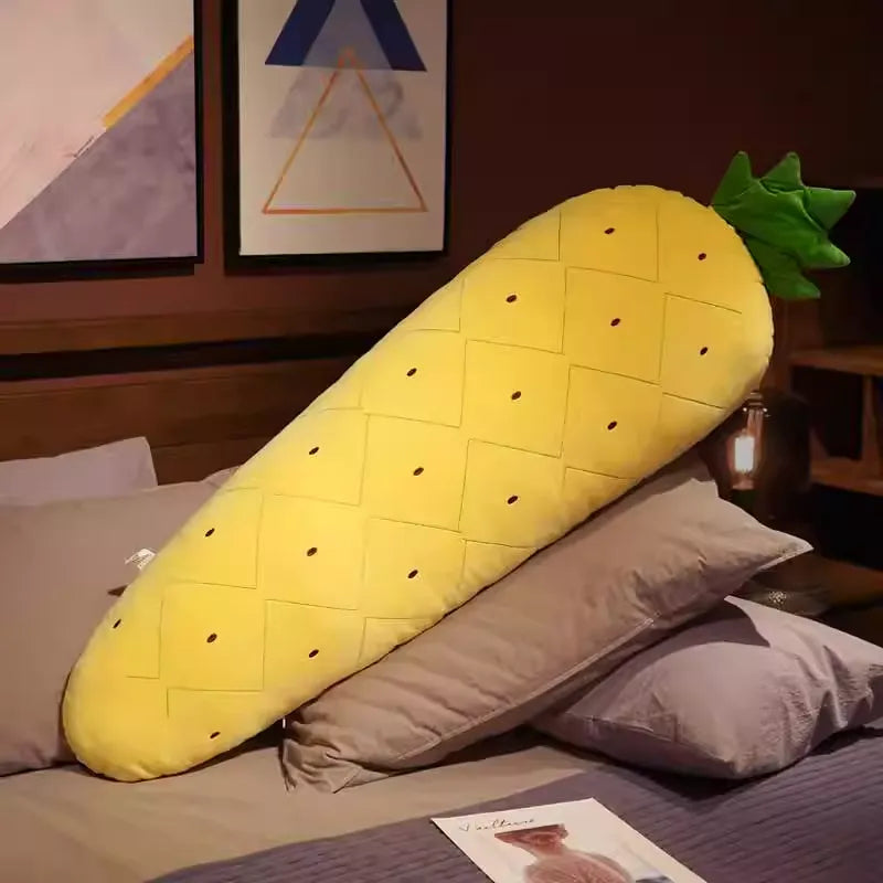 Mom's Pregnancy Pillow