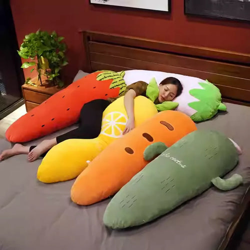 Mom's Pregnancy Pillow