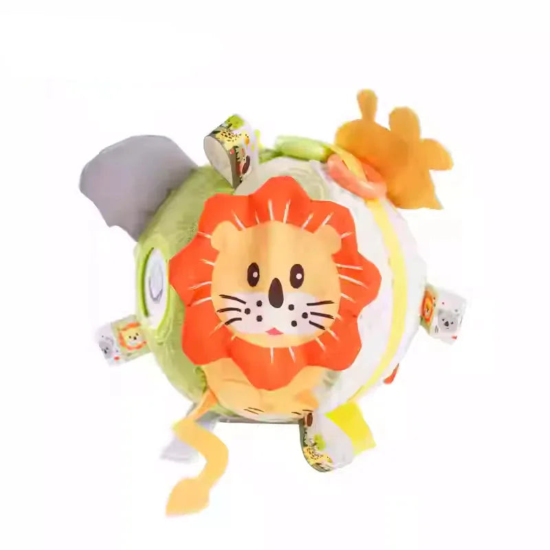 Music Bouncing Ball-WEIQUEEN