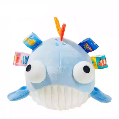 Music Bouncing Ball-WEIQUEEN