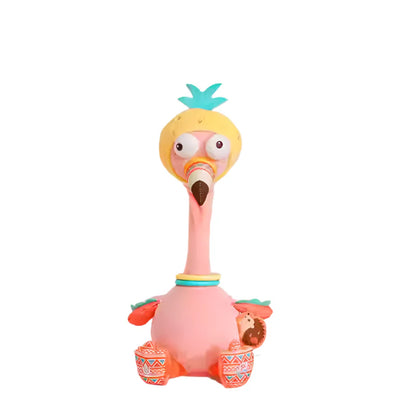 Musical doll-WEIQUEEN