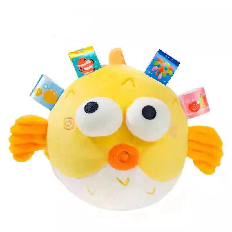 Music Bouncing Ball-WEIQUEEN