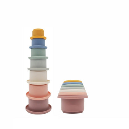 Stacking Cups Toy