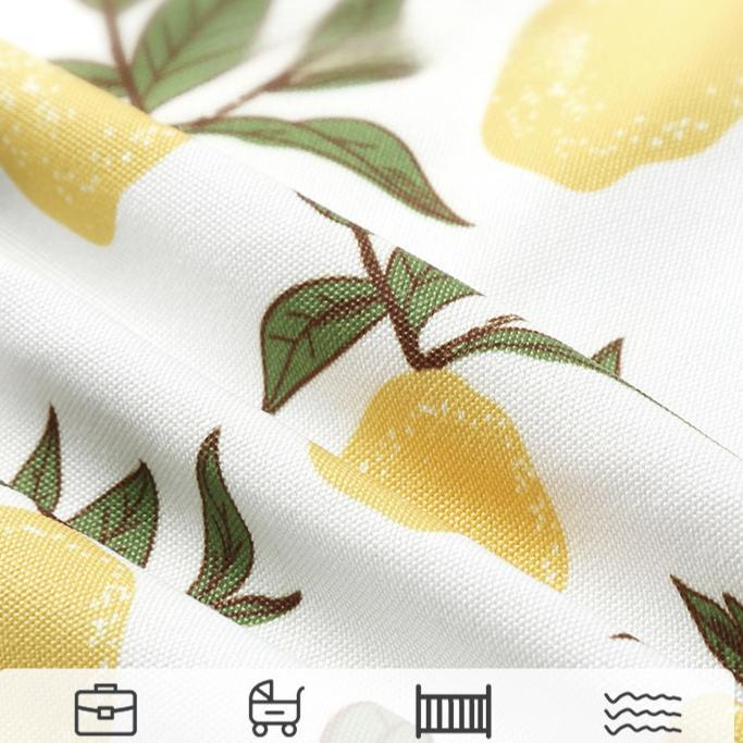 Portable Waterproof Changing Pad