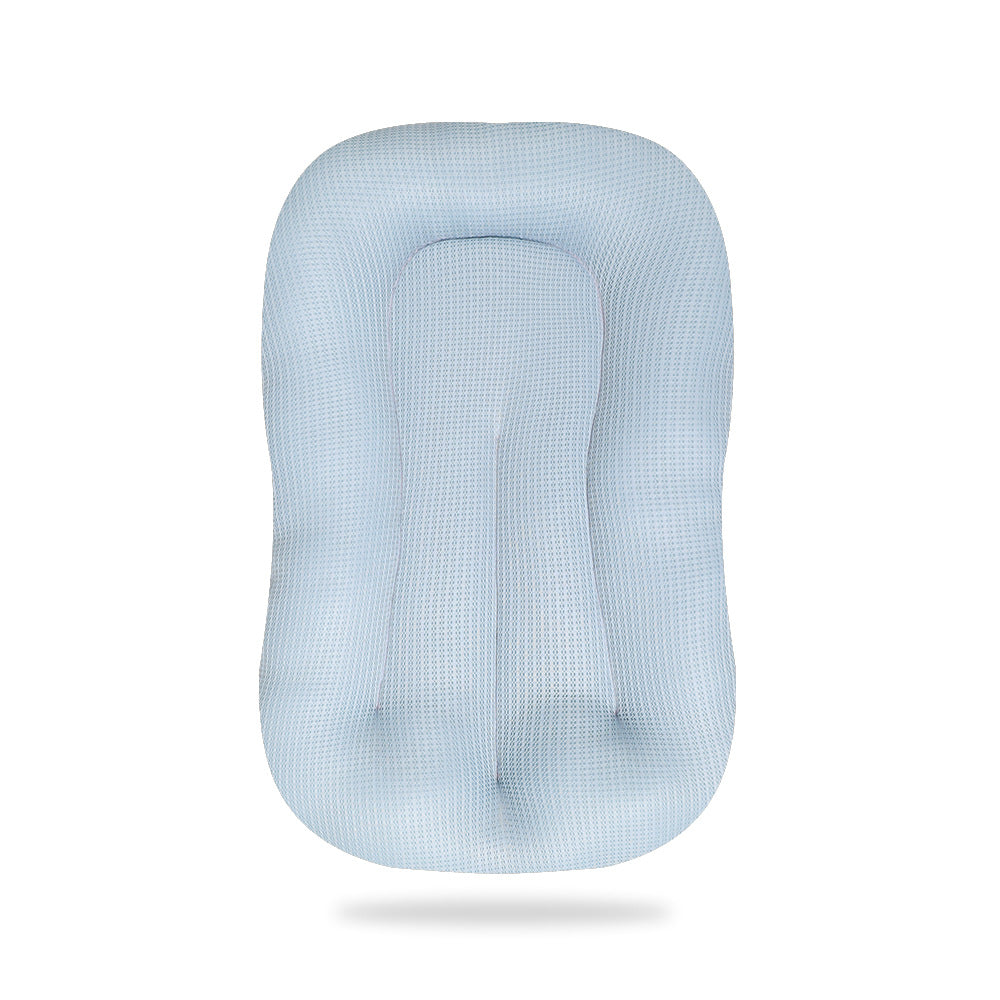 3D-Touch Breathable Lounger for Newborns