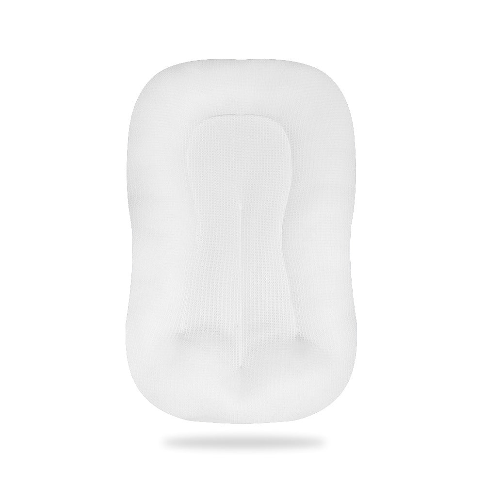 3D-Touch Breathable Lounger for Newborns