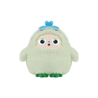 AI Stuffed Animal - Smart Plush Toy with Voice Interaction