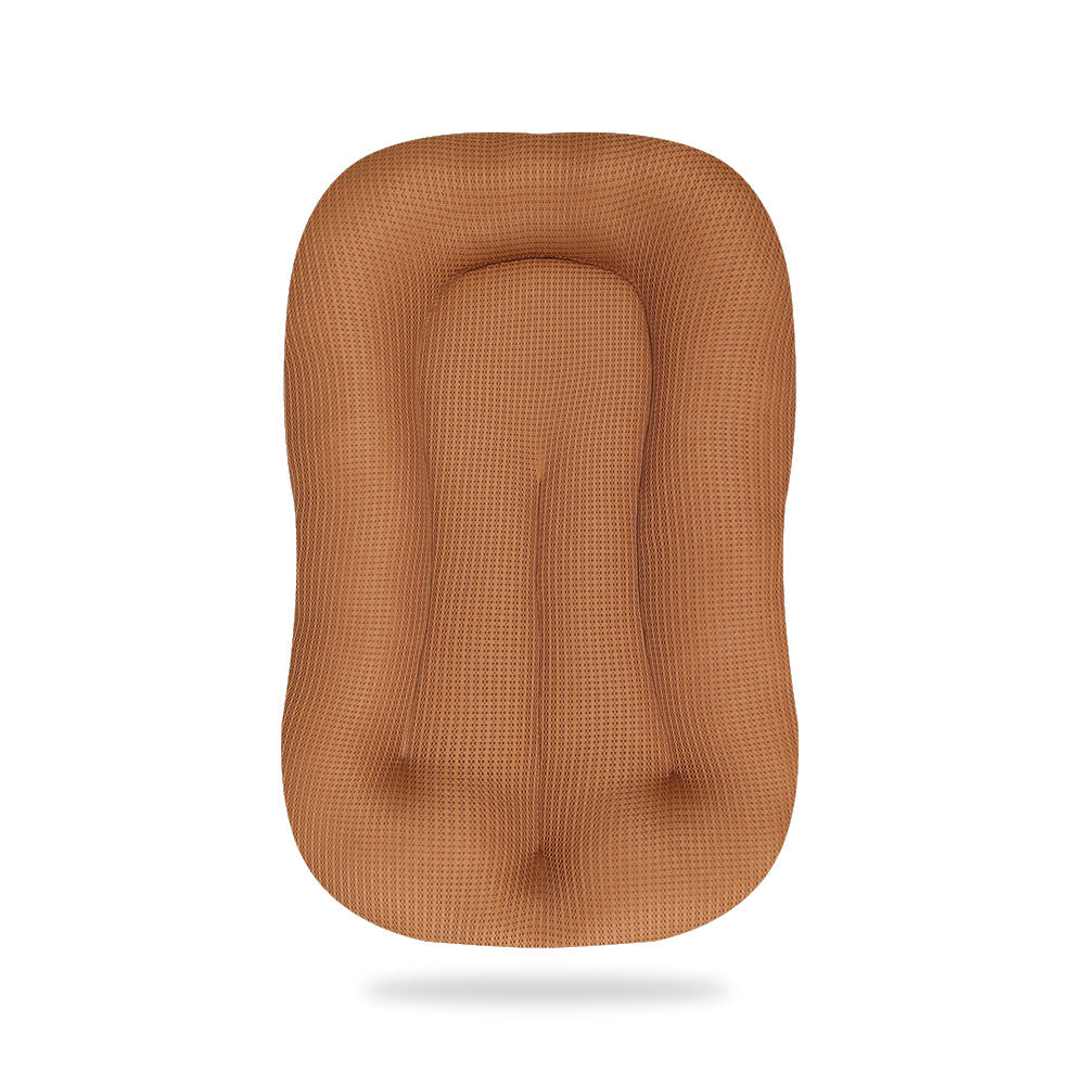 3D-Touch Breathable Lounger for Newborns