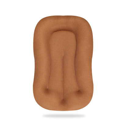 3D-Touch Breathable Lounger for Newborns