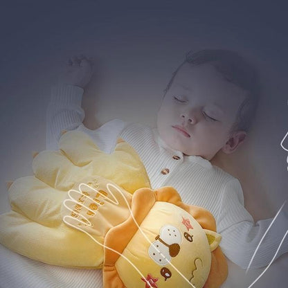Baby Comfort Palm Sleeping Aid Pillow