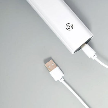 Baby Electric Nasal Aspirator with LED Display