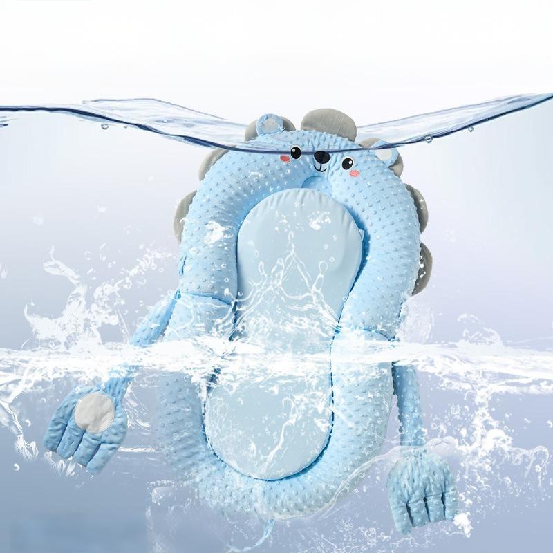 Smart Baby Soothing Lounger