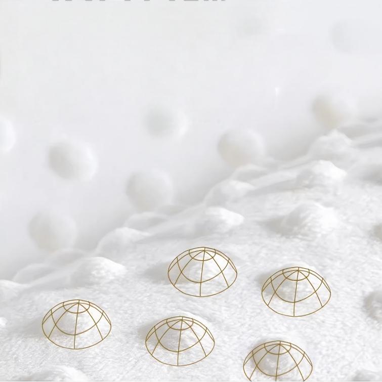 Remote Control Patting Hand For Baby Sleep